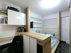 Blk 108 Woodlands Street 13 (Woodlands), HDB 4 Rooms #578332851